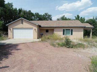 1215 S 1st St, Canon City, CO 81212