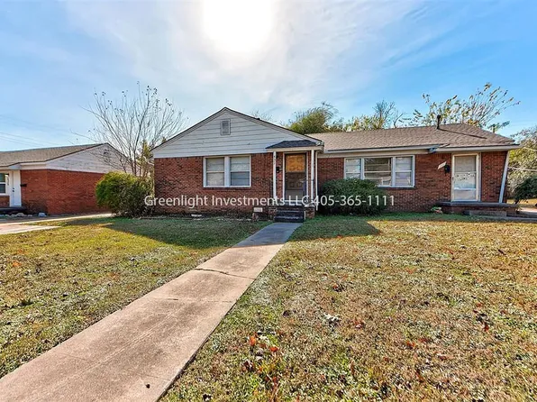 432 Babb Dr #432, Oklahoma City, OK 73110