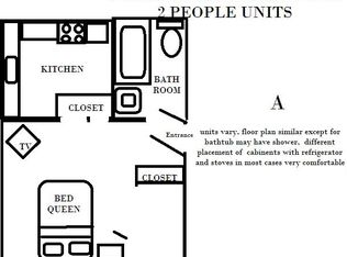 830 N Van Ness Ave APT 35, Los Angeles, CA 90038