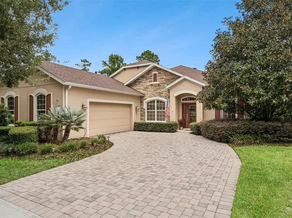 1110 HERON POINT WAY, DELAND, FL 32724