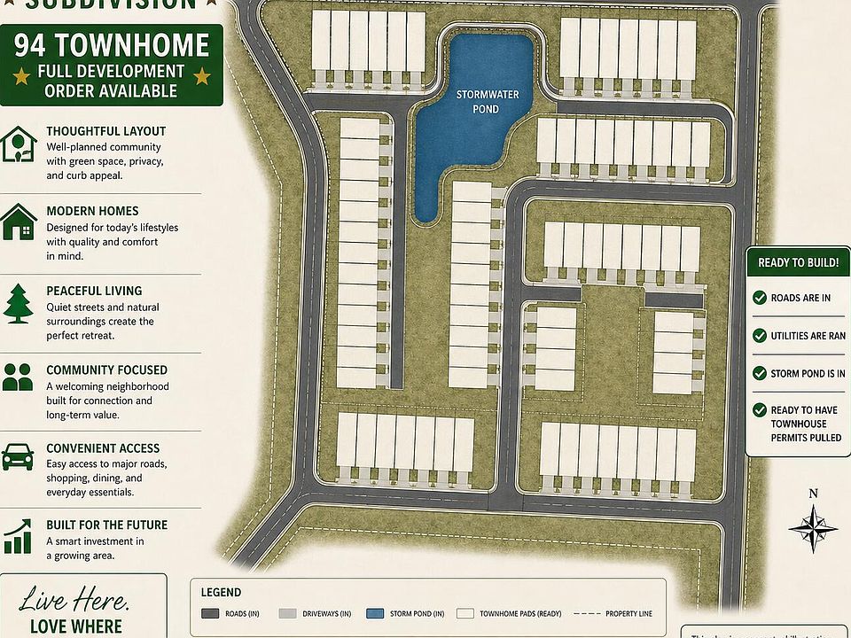 1st image of 94 E Townhouse Lf