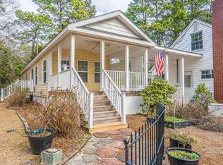 435 W Baltimore Ave #B, Pinebluff, NC 28373