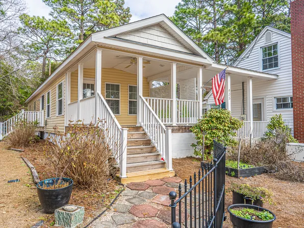 435 W Baltimore Ave #B, Pinebluff, NC 28373