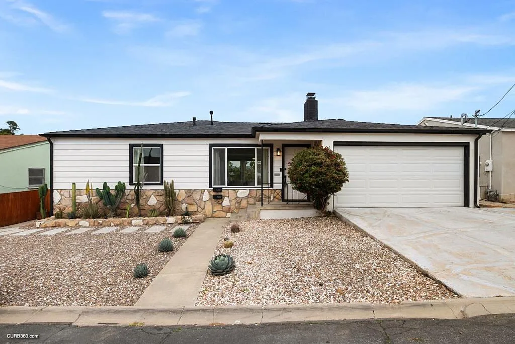 4250 Blackton Dr — Photo 1
