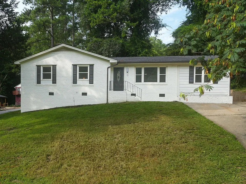 1 Westbury Pl