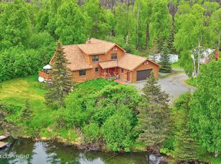 48765 Karen Lake Ln, Soldotna, AK 99669