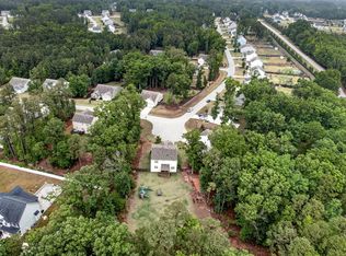8600 Deep Elm Dr, Wake Forest, NC 27587