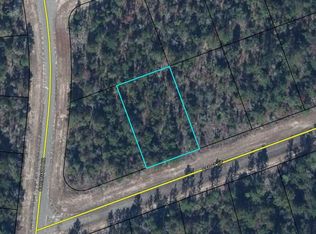 LOT 14 Cabot St, Chipley, FL 32428