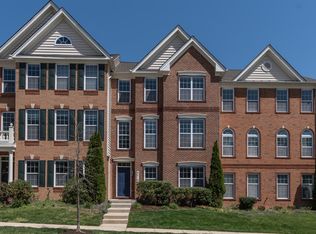 8219 Castanea Ln, Derwood, MD 20855