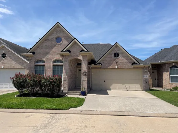 17810 S White Tail Ct, Houston, TX 77084