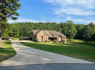 2509 Countryside Dr, Little Rock, AR 72210