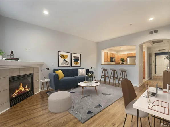 1747 N Pearl Street #103, Denver, CO 80203