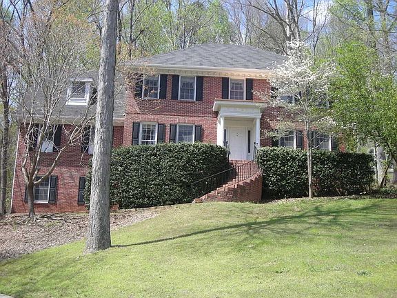 Large Executive home