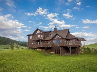 200 Crownhill Ln, Bozeman, MT 59715