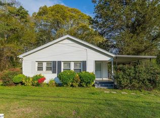 1101 E Georgia Rd, Simpsonville, SC 29681
