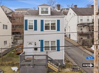 162 Pius St, Pittsburgh, PA 15203