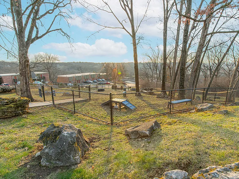 Kirkwood Bluffs — Photo 12