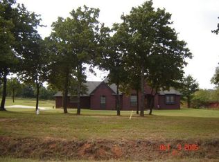 19100 SE 44th St, Newalla, OK 74857