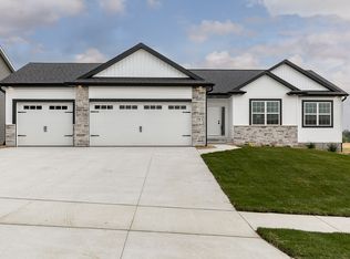 Warren - Heritage plan