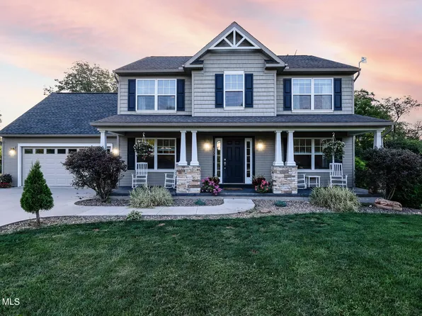155 Bradford Ln, Roaring Spring, PA 16673