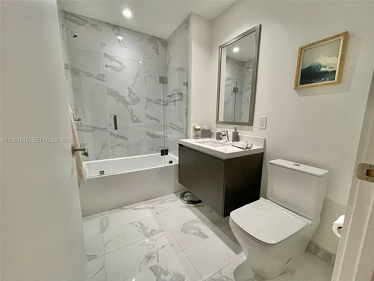 851 NE 1st Ave #2605 — Photo 37