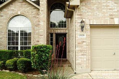 2nd image of 15038 Stonetower Dr
