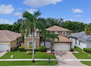 6874 Houlton Cir, Lake Worth, FL 33467