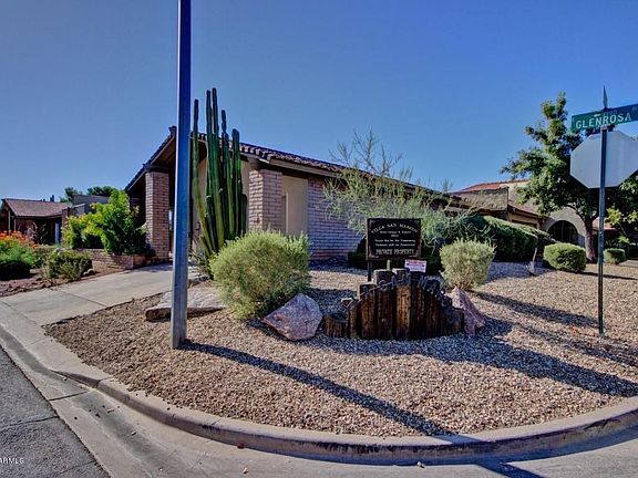 3rd image of 7901 E Glenrosa Ave