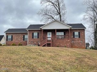 1415 Benjamin Blvd, Sevierville, TN 37876