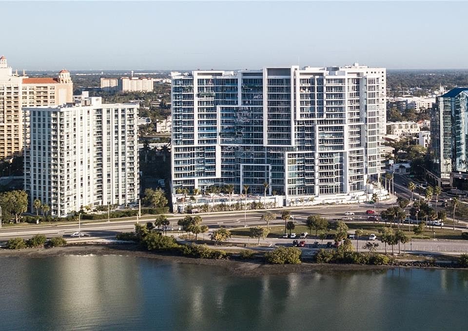 1st image of 1155 N Gulfstream Ave Ste 1603