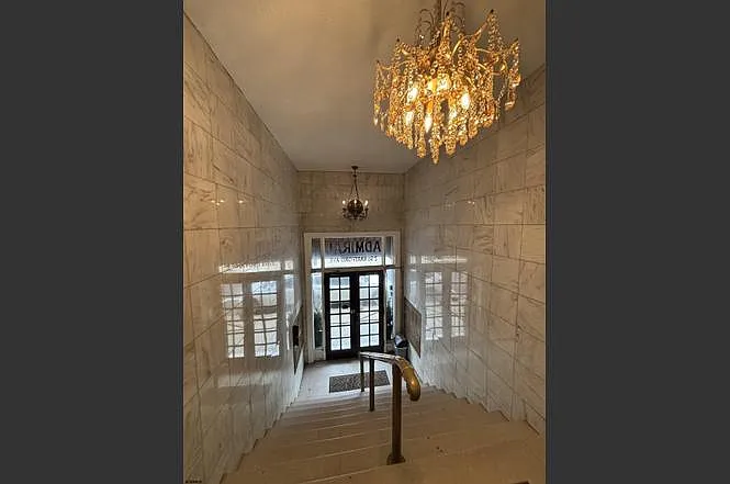 1 bed, 500 sqft, $1,550 — Photo 4