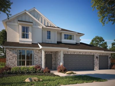 466 Backstays Loop, Kyle, TX, 78640