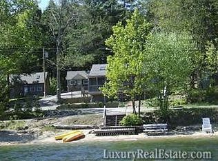 45 S Shore Rd, Spofford, NH 03462