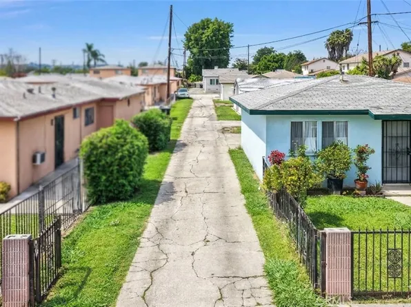 2621 Muscatel Ave, Rosemead, CA 91770