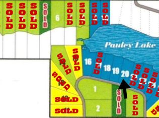 LOT 20 Aldrin Loop, Sauk Centre, MN 56378