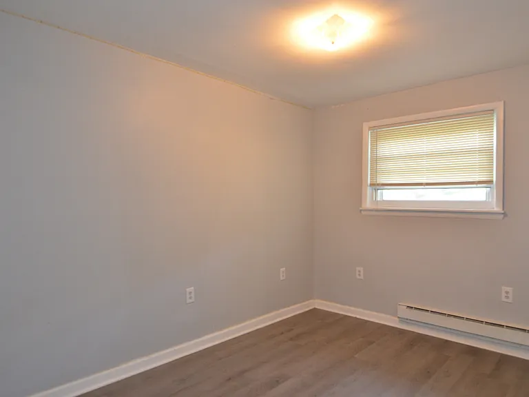 Bedroom 1 on 1st Floor