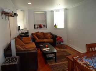 1301 W Eddy St, Chicago, IL 60657