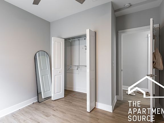 5th image of 1859 N Whipple St #3A