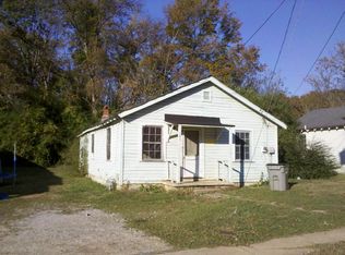 103-109 Butler St, Lagrange, GA 30241