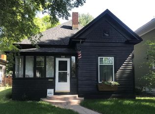 518 Edwards St, Fort Collins, CO 80524