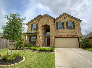20603 Cactus Lake Ln, Richmond, TX 77407