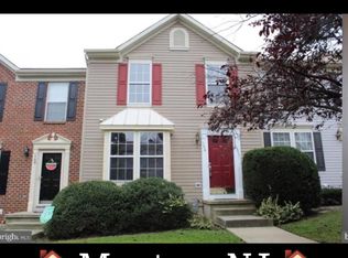 166 Pendragon Way #166, Mantua, NJ 08051