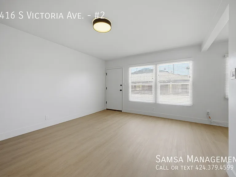 6416 S Victoria Ave #2 — Photo 6