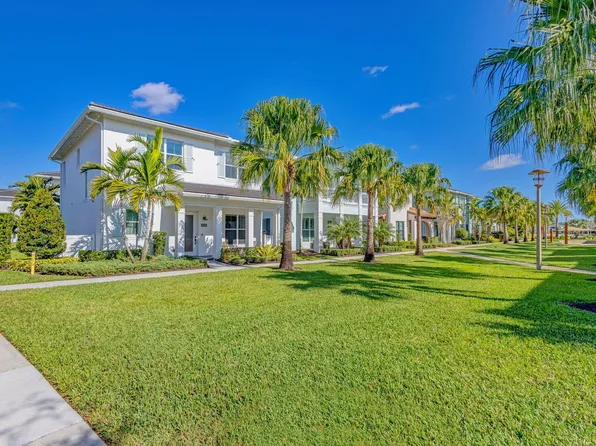 13325 Machiavelli Way, Palm Beach Gardens, FL 33418