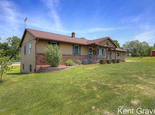 1081 108th St SW, Byron Center, MI 49315