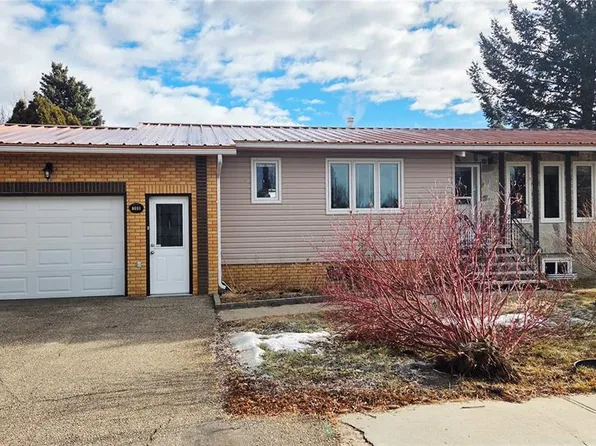 360 Eastview PLACE, Burstall, SK S0N 0H0