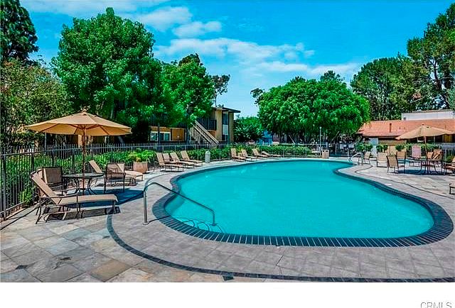 Pool from another angle