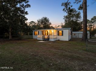 6480 KEITH GRIFFIS Circle, Macclenny, FL 32063