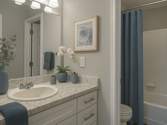 5th image of 1250 Brockett Rd #910