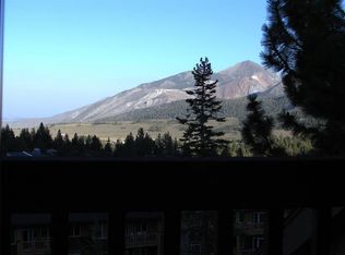 300 Juniper Springs Dr #211, Mammoth Lake, CA 93546